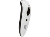 SOCKET BLUETOOTH CORDLESS HANDHELD BARCODE SCANNER 7CI APPLE IOS 1D WHITE WITH BATTERIE (Socket Communication Inc.: CX2895-1508)