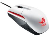 ASUS ROG Sica White 5000 DPI 130 IPS 30G Acceleration 1000HZ USB Polling Rate Gaming Mouse (ASUS: ROG SICA White)