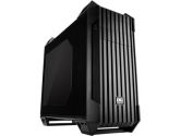 Xigmatek Vanguard Plus Black mATX Case Window Side Panel 2X5.25IN 3X3.5IN 4X2.5IN 2XUSB3.0 (Xigmatek: EN7456)