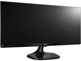 LG 29UM58-P 29IN UltraWide 21:9 IPS LED Monitor (LG Electronics: 29UM58-P)