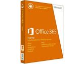 Microsoft Office 365 Home Edition 1 Year Subscription Medialess - English for NB Promo Only (NCIX Promo: 6GQ-00241/PR)