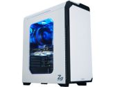 Zalman Z9 Neo White ATX Mid Tower Computer Case (ZALMAN TECH: ZM-Z9 Neo White)