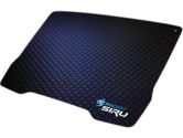 ROCCAT Siru - Cryptic Blue Desk Fitting Gaming Mousepad (ROCCAT: ROC-13-071)