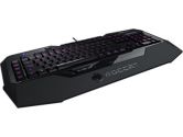 ROCCAT Isku FX - Multicolor Gaming Keyboard (ROCCAT: ROC-12-921)