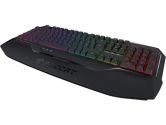 ROCCAT Isku - Illuminated Gaming Keyboard (ROCCAT: ROC-12-871-BN-AM)