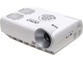 AAXA M4 MOBILE DLP PROJ 800L WXGA TV TUNER RECHARGEABLE EN projector (AAXA: MP-400-01)