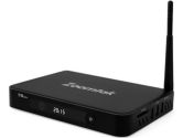 Zoomtak T8 Plus Amlogic S812 Quad Core Android 4.4 2GB 16GB Kodi 4K H265 Streaming Player Aluminum (Zoomtak: T8 Plus)