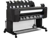 HP DesignJet T1530PS 36IN ePrinter (HP Printers and Supplies: L2Y24A#B1K)