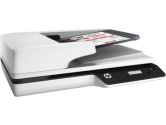 HP Scanjet Pro 3500 F1 Flatbed Colour 25 Ppm 300DPI Scanner (HP Printers and Supplies: L2741A#BGJ)