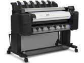 HP DesignJet T2530 36-IN MFP (HP Printers and Supplies: L2Y26A#B1K)