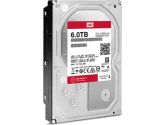 Western Digital WD6002FFWX 6TB Red Pro SATA 6GB/S 7200RPM 128MB Cache 3.5in Hard Drive OEM (Western Digital WD: WD6002FFWX)