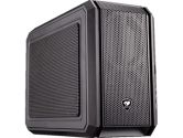 Cougar Qbx Kaze Compact Pro Gaming Mini ITX Case 1X3.5 4X2.5INT USB3.0 No PSU (Cougar: QBX Kaze)