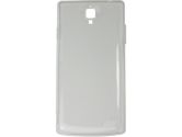 NUU Mobile Z8 TPU Protective Case Clear (Nuu: 090-0002-00Z8-CLR)