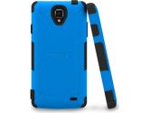 NUU Mobile Z8 Aegis Case by Trident Case Blue (Nuu: 090-0004-00Z8-BLU)