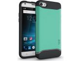 NUU TUDIA Slim-Fit MERGE Dual Layer Protective Case for NUU Mobile X4 Smartphone (Nuu: TD-TPU3581)