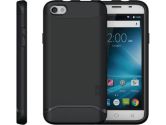 NUU TUDIA Slim-Fit MERGE Dual Layer Protective Case for NUU Mobile X4 Smartphone (Nuu: TD-TPU3583)