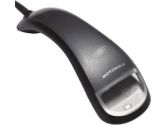 MOTOROLA DS4801 STANDARD RANGE 1D/2D IMAGER WITH INTEGRATED USB CABLE CORDED BARCODE SCANNER (Motorola: DS4801-SR00004ZZWW)