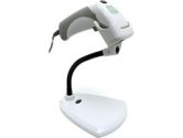 CODE CR1400 BARCODE READER USB 6FT STRAIGHT CABLE STAND LIGHT GRAY (CODE: CR1411-PKU)