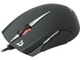 GAMDIAS Erebos Extension Wired Optical Gaming Mouse - MAX3500 DPI W/8 Smart KEYS/3 Sets Side Panels (Gamdias: GMS7500)