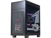 Rogue Z Tier 2 Gaming PC - Water Cooled Core i7 6700K GTX 980 16GB 500GB SSD 750W Win10 by NCIX PC (NCIXPC: Rogue Z Tier 2)