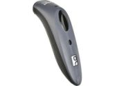 SOCKET CORDLESS HANDHELD BARCODE SCANNER 7MI V3 C2 LASER APPLE IOS BT V2.1 HID SPP (Socket Communication Inc.: CX2872-1411)