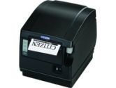 CITIZEN CT-S651 THERMAL POS PRINTER 200MM ETHERNET INTERFACE BLACK PNE SENSOR (CITIZEN: CT-S651S3ETUBKP)