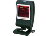 HONEYWELL BARCODE SCANNER-ONLY 1D PDF417 2D BLACK RS232-TTL/USB/KBW IBM 46XX RS485 VIA CABLE (Honeywell: 7580G-2)