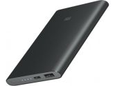 Xiaomi Mi Power Bank Pro 10000MAH USB TYPE-C Two Way Fast Charging - 5.0V/2.0A 9.0V/2.0A 12V/1.5A (Xiaomi: PLM01ZM)