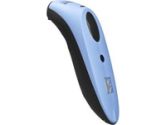 SOCKET BLUETOOTH CORDLESS HANDHELD BARCODE SCANNER 7MI APPLE IOS C2 LSR BLUE WITH BATTERIES (Socket Communication Inc.: CX3304-1514)