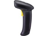 CIPHERLAB 1562BARCODE SCANNER BLUETOOTH LASER SCANNER KIT INCLUDES US ADAPTOR AND USB CABLE (Cipher Labs: A1562CBK0H002)