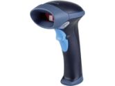 UNITECH WIRELESS LASER BARCODE SCANNER BLUETOOTH 300FT RANGE 1D LASER WITH GS1 SUPPORT (Unitech: MS840-SUBBGC-SG)