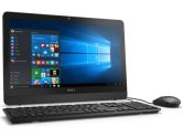 Dell Inspiron 20 3000 Intel Pentium N3700 19.5" HD+ Touch 4GB 500GB Win10 Home All-in-One Desktop (Dell Computer: I3052-8620BLK)
