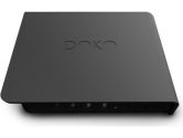 NZXT Doko - PC Streaming Device 1080p 30FPS Streaming 4XUSB Multiple PCs Support for Win 7 or Later (NZXT: AC-DOKOM-M1)