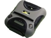 STAR MICRONICS MOBILE BARCODE PRINTER SM-T301i-DB50 PORTABLE THERMAL RUGGED 3 TEAR BAR (Star Micronics: 39631910)