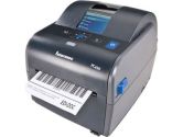 INTERMEC PC43D PRINTER 4 DIRECT THERMAL DESKTOP BARCODE PRINTER WITH LCD DISPLAY USB HOST PORT (Intermec: PC43DA01100201)