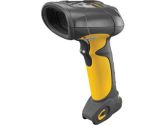 MOTOROLA DS3578 FIPS 140-2 CERTIFIED LONG RANGE IMAGER CORDLESSBARCODE SCANNER ONLY (Motorola: DS3578-ER2F005WR)