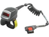 MOTOROLA RS419 RING SCANNER 1D LASER CABLE TO ARM MOUNTED UNIT BARCODE SCANNER (Motorola: RS419-HP2000FSR)