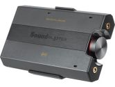 Creative Labs Sound Blaster E5 External USB Sound Card (Creative Labs: 70SB159000001)