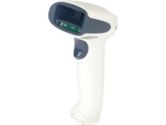 HONEYWELL XENON 1902 BARCODE SCANNER 1D PDF417 2D HD FOCUS WHITE DISINFECTANT-READY HOUSING (Honeywell: 1902HHD-0USB-5F)