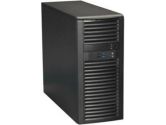 Supermicro 732D4F-903B Mid-Tower 900W Server Chassis (SuperMicro: CSE-732D4F-903B)