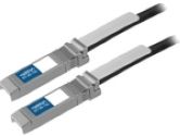 Addon 3M 10GBASE-CU SFP+ Twinax F/HP Cable (Addon: J9283B-AO)