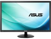 ASUS VP228H 21.5in LED Monitor 1920 X 1080 1ms VGA DVI HDMI Speakers (ASUS: VP228H)