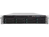 Intel System R2308WTTYSR Wildcat Pass Server System (Intel Server Products: R2308WTTYSR)