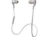 Plantronics Backbeat Go 2 Wireless Bluetooth Stereo Earbuds - White (PLANTRONICS: 89800-03)