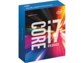 INTEL® CORE™ I7-6700K Processor 8M Cache 4GHZ Base 4.2GHZ Turbo FC-LGA1151 Retail Box Skylake (Intel: BX80662I76700K)