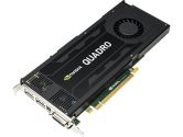 HP NVIDIA Quadro K4200 4GB Graphics CARD PROMO J3G89AT (HP Consumer: J3G89AT)