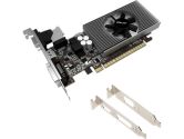 PNY GeForce GT 730 1GB PCIe GDDR5 DVI+ Vgai + HDMI Graphic Card (PNY Technologies Inc: VCGGT7301D5LXPB)