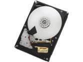 Hitachi NAS 3000GB 7200 RPM Internal Drive Kit 3.5in (Hitachi+LG: 0S03660)