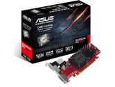 ASUS AMD Radeon R5 230 PCI Express 2.1 DDR3 1GB 625 MHz 1200 MHz 64- Graphics Card (ASUS: R5230-SL-1GD3-L)