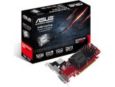 ASUS AMD Radeon R5 230 PCI Express 2.1 DDR3 1GB 625 MHz 1200 MHz  64- Graphics Card (ASUS: R5230-SL-1GD3-L)